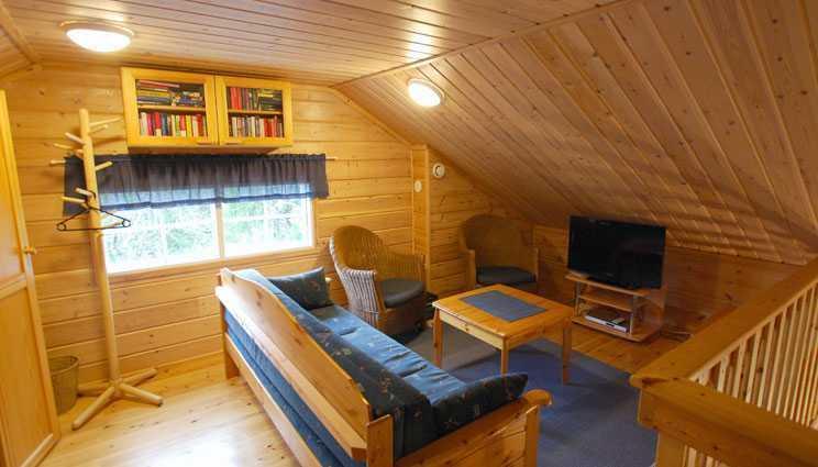 Rukaski Apartment Rukatunturi 외부 사진