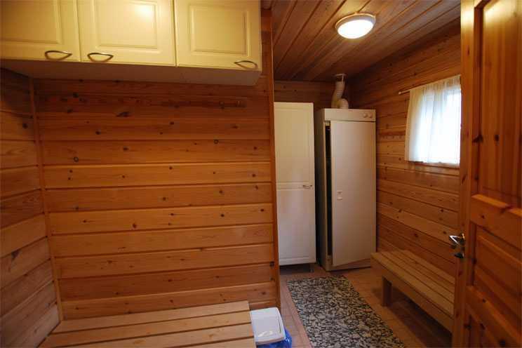 Rukaski Apartment Rukatunturi 외부 사진