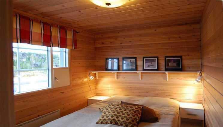 Rukaski Apartment Rukatunturi 외부 사진
